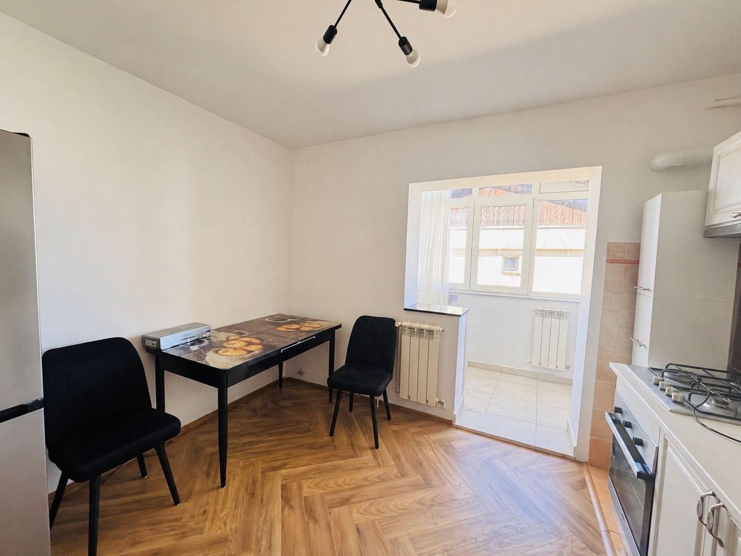 Apartament 2 camere | George Enescu, Suceava | 56 mp | 93,000 € - Poză 9