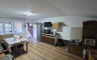 Casa P+M cu 4 camere  si 485 mp teren pe Dealul Malului, Rm Valcea - Poză 11