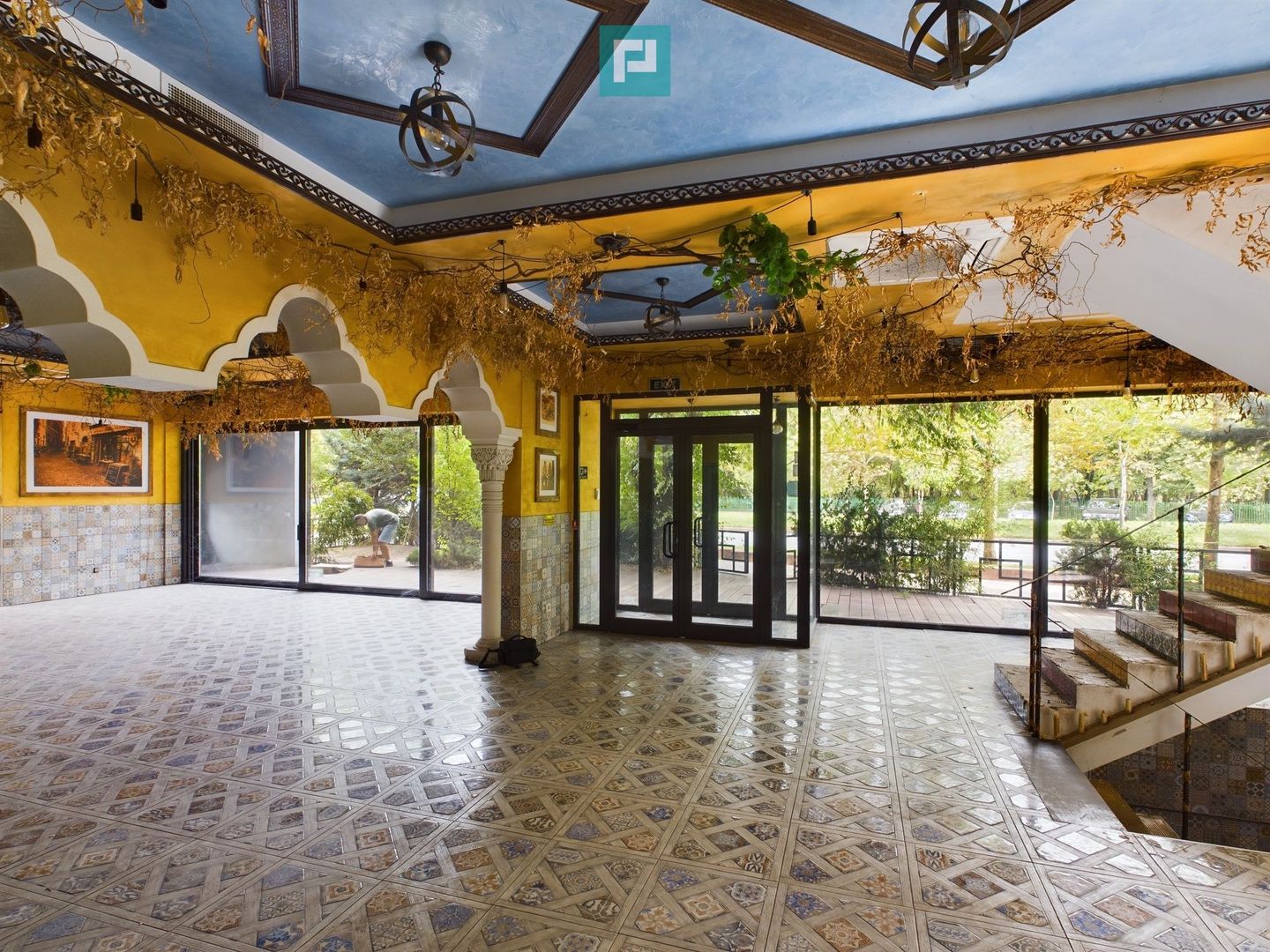 Spatiu comercial  zona Baba Novac cartier Titan - Poză 7