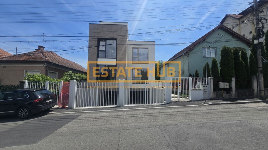 Duplex Andrei Muresanu | Comision 0% - Poză 22