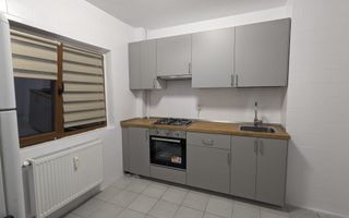 AP. 2 CAMERE DRUMUL TABEREI, BOILER, RENOVAT, METROU 7 MINUTE - Poză 8