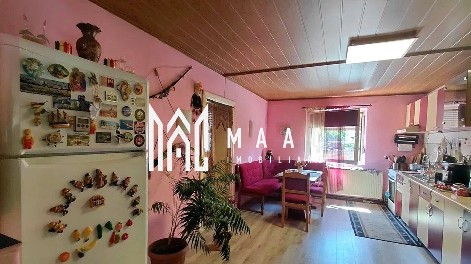 Casă individuală 4 camere |  Șura Mare | 120 mp, teren 1.100 mp - Poză 7