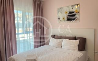 Apartament lux cu 3 camere de inchiriat in zona Spitalul Judetean Oradea - Poză 9