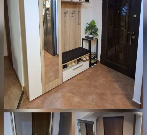 Apartament 3 camere  zona Dambovita - Poză 14