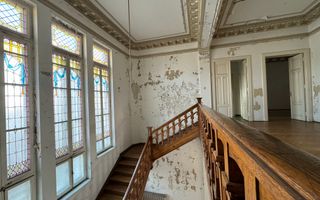 Vila unicat-Piata Romana - Poză 49