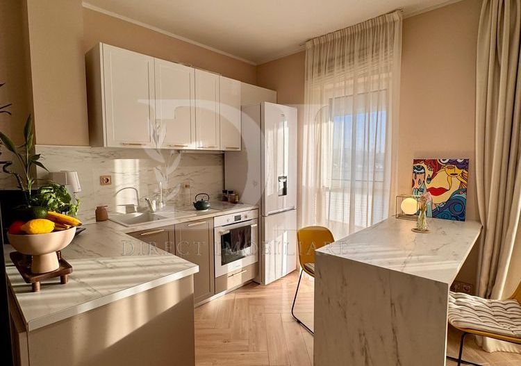 Apartament cu 1 camera -Zona Spitalului Regional / Floresti - Poză 4