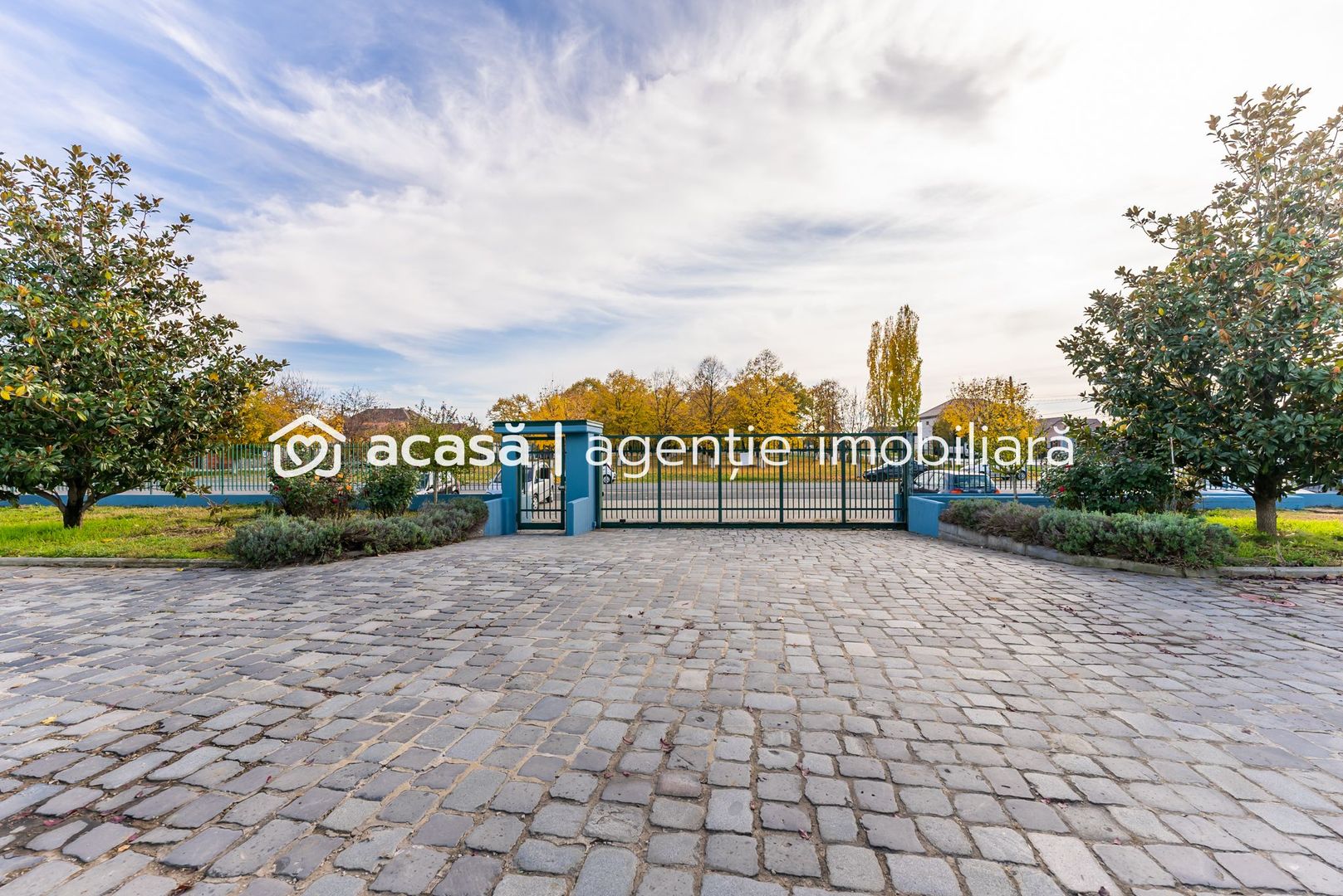 Hală producție în localitatea Sântana - Poză 5