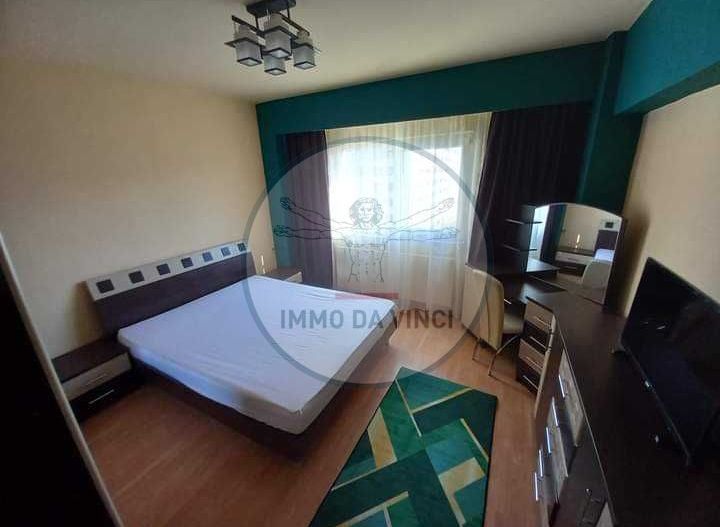 Apartament 2 camere decomandate Dorobantilor - Nasaud Cluj-Napoca - Poză 5