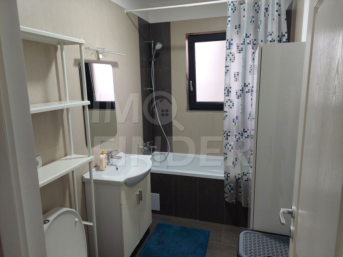 Apartament 2 camere decomandate Borhanci - Poză 7