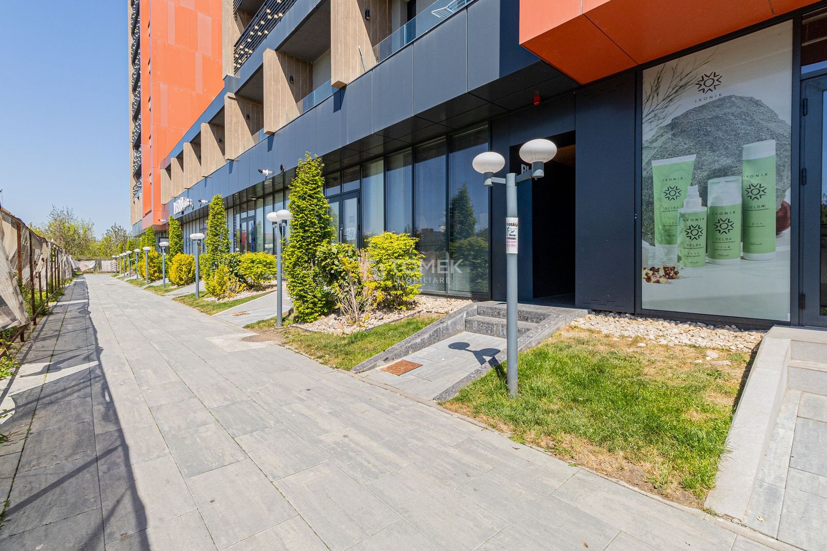 Spatiu comercial Qualis II - Poză 4
