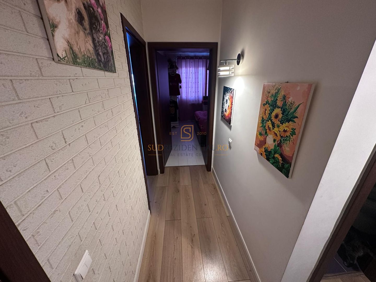 Popesti-Leordeni-Apartament cu 3 camere , decomandat,Comision 0% - Poză 6