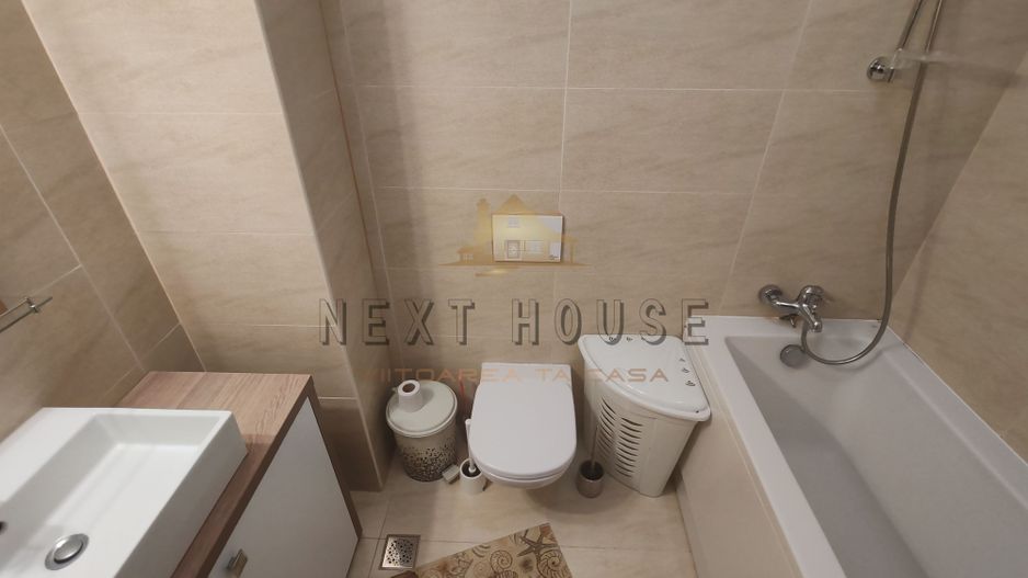 Apartament - Metrocity - Cotroceni - 13 Septembrie ( Razoare ) - Poză 17
