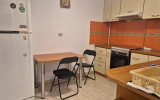 2 camere, 52 mp, etajul 6 mobilat-utilat, loc de parcare, Strada Sibiu - Poză 7