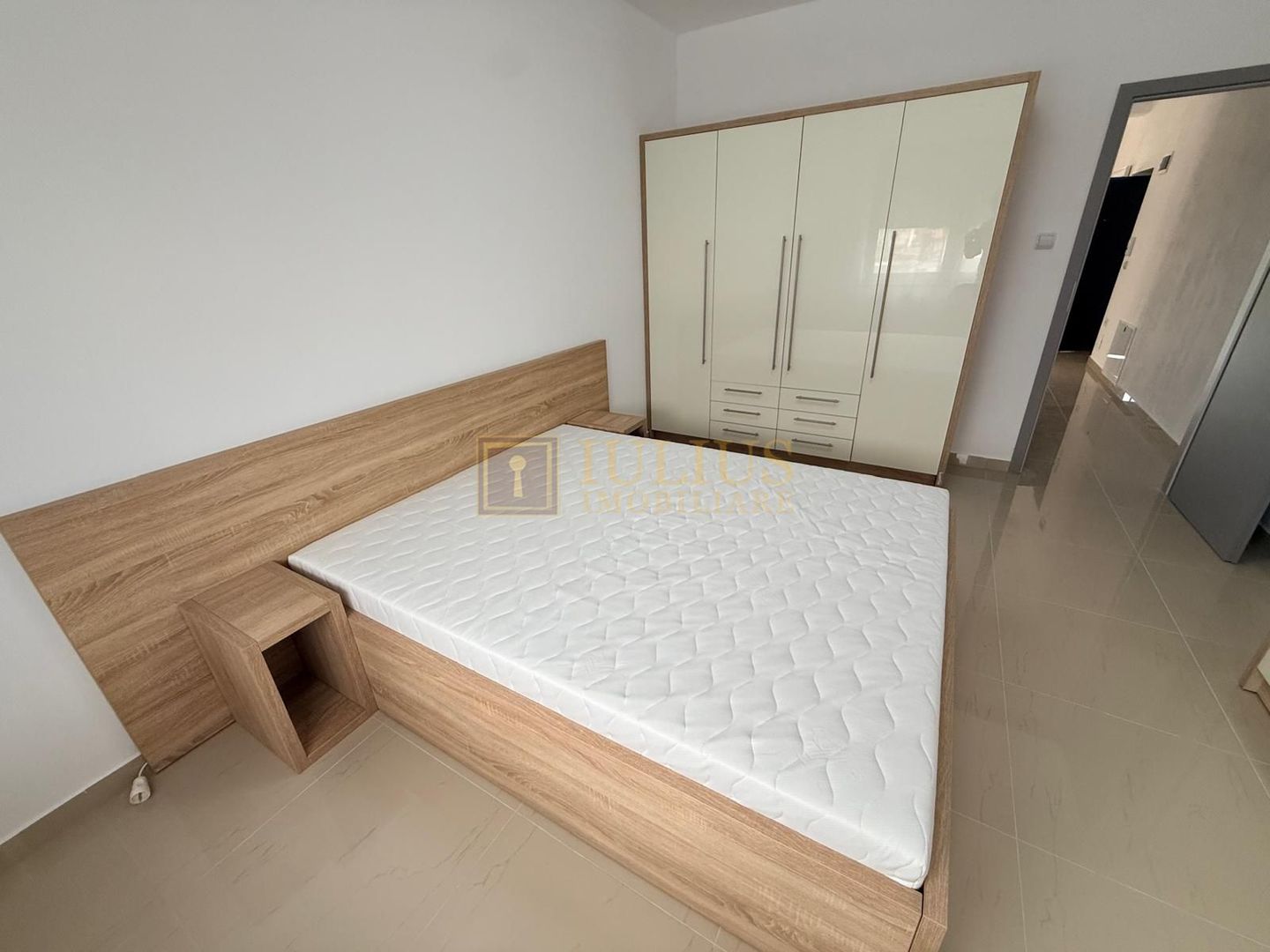 2 camere, Calea Urseni-Giroc, la 5 minute de Braytim, prima inchiriere! - Poză 10