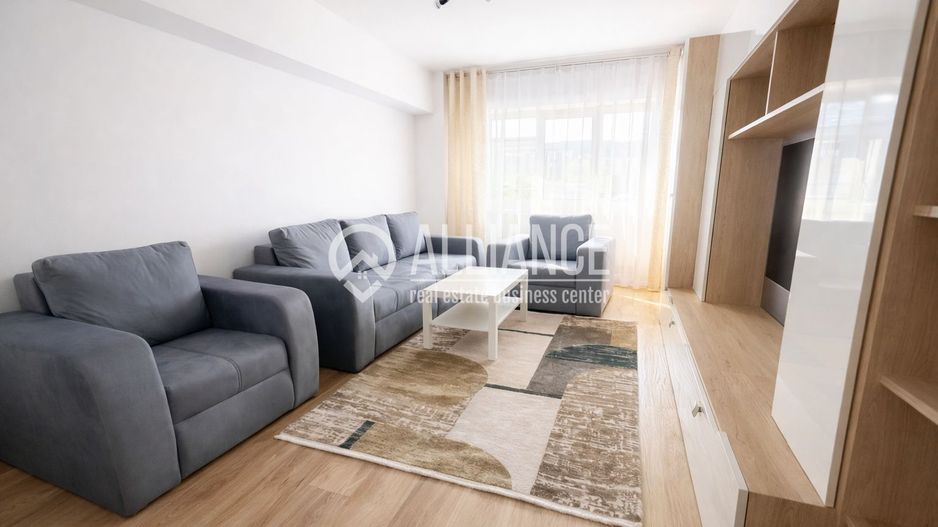 Apartament premium 3 camere - (COD10) EDEN - Poză 1