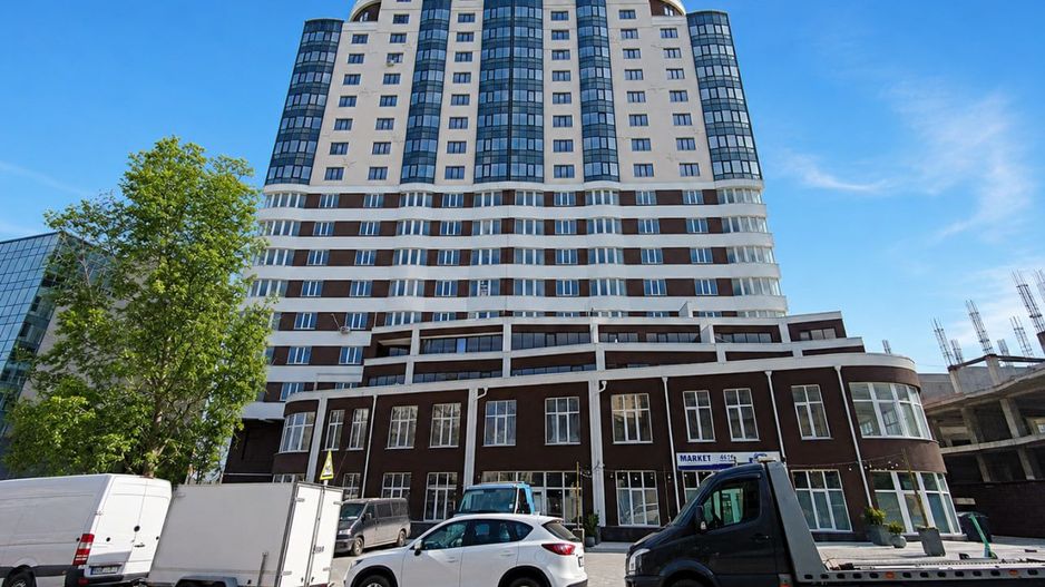 INVESTIȚIE | 1 CAMERĂ – 53,1 m² | CIOCANA, GINTA LATINĂ - Poză 5