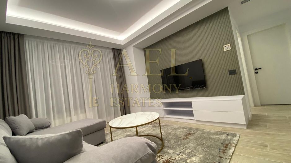 Apartament 2 camere PREMIUM // Soseaua Nordului - Poză 17