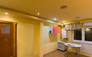 2 camere Nerva Traian-Timpuri Noi( centrala Termica-60mp ) - Poză 1