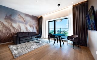 Apartament 2 camere One Verdi cu loc de parcare - Poză 4