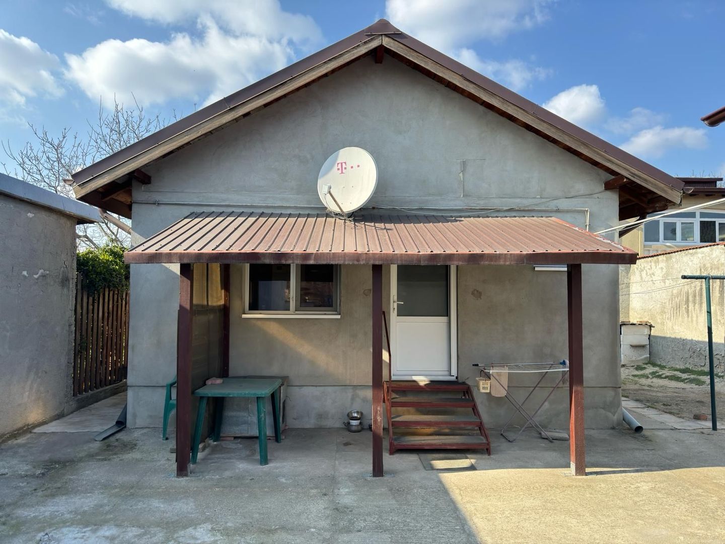 Vanzare casa Chiajna, central, comision 0 ! - Poză 2