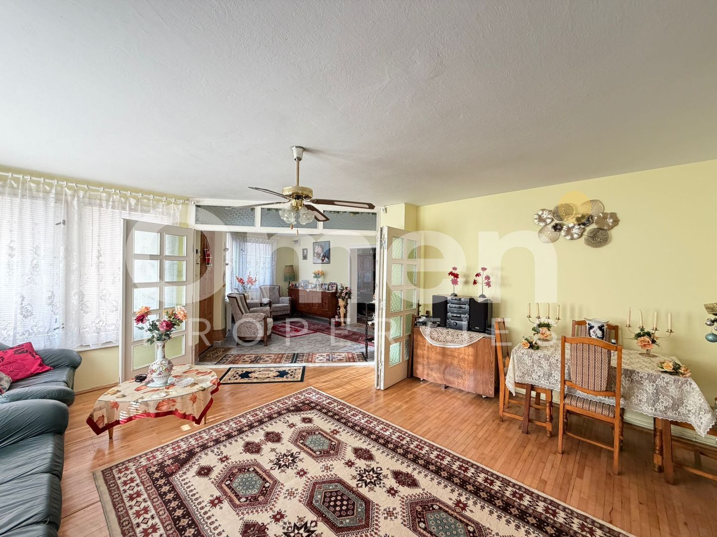 Casa cu piscina de vanzare, cu 6 ari de teren, Unguras - Poză 7