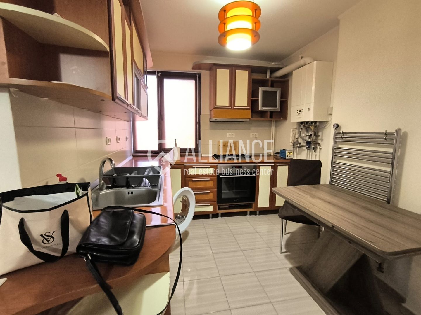 CENTRU COLONADELOR(cod03) - 2 Camere luminoase ! - Poză 7