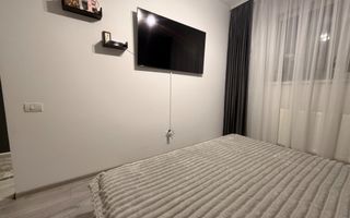 APARTAMENT 2 CAMERE | LOC DE PARCARE | MOBILAT/UTILAT COMPLET - Poză 6