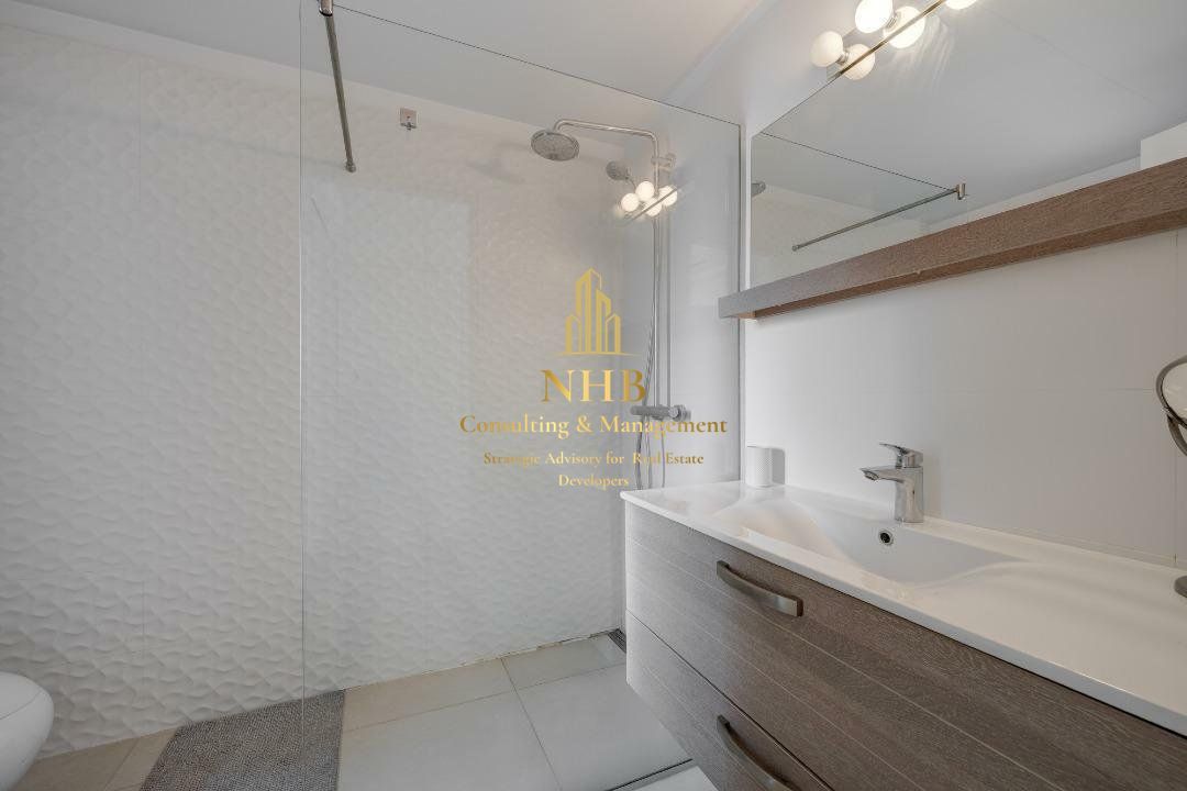 Apartament  de inchiriat -3 camere -Floreasca -PARCARE - Poză 7