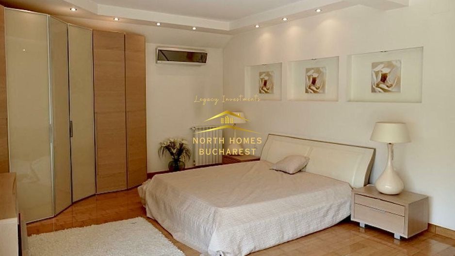 Vila Exclusivistă  - Iancu Nicolae -Jolie Ville - Poză 11