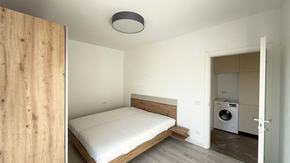 Bloc finalizat. Bucatarie inchisa. Loc de parcare. Spatiu depozitare. - Poză 7