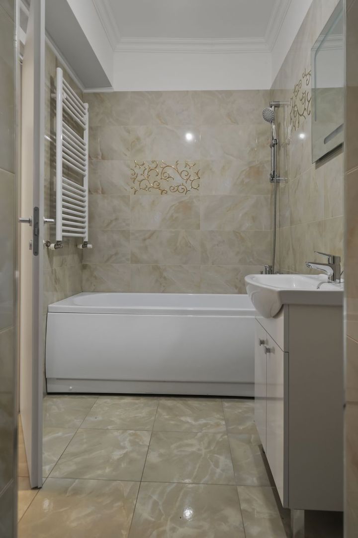 APARTAMENT 2 CAMERE - 62 MP - Sos. Mihai Bravu - Calea Mosilor - Bloc Nou - Poză 7