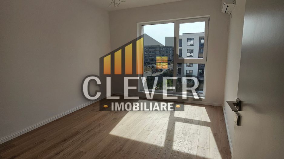 Apartament 2 camere Finalizat  Pallady Metrou Teclu Promo parcare - Poză 15