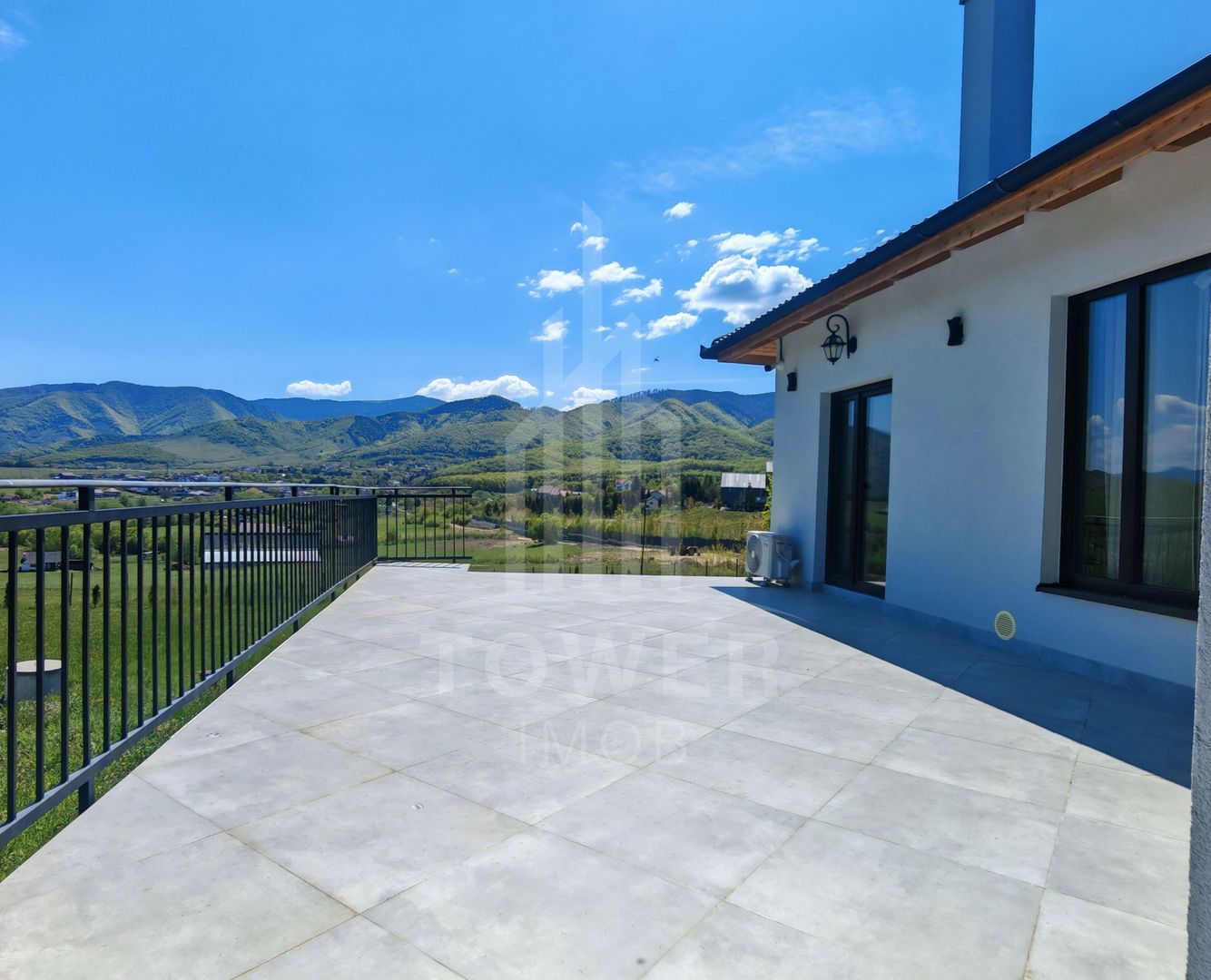Casă spectaculoasă de vanzare situată în Tocile – „Mica Elvetie" - Poză 1