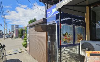 Inchiriere spatiu stradal, Bascov centru - Poză 7