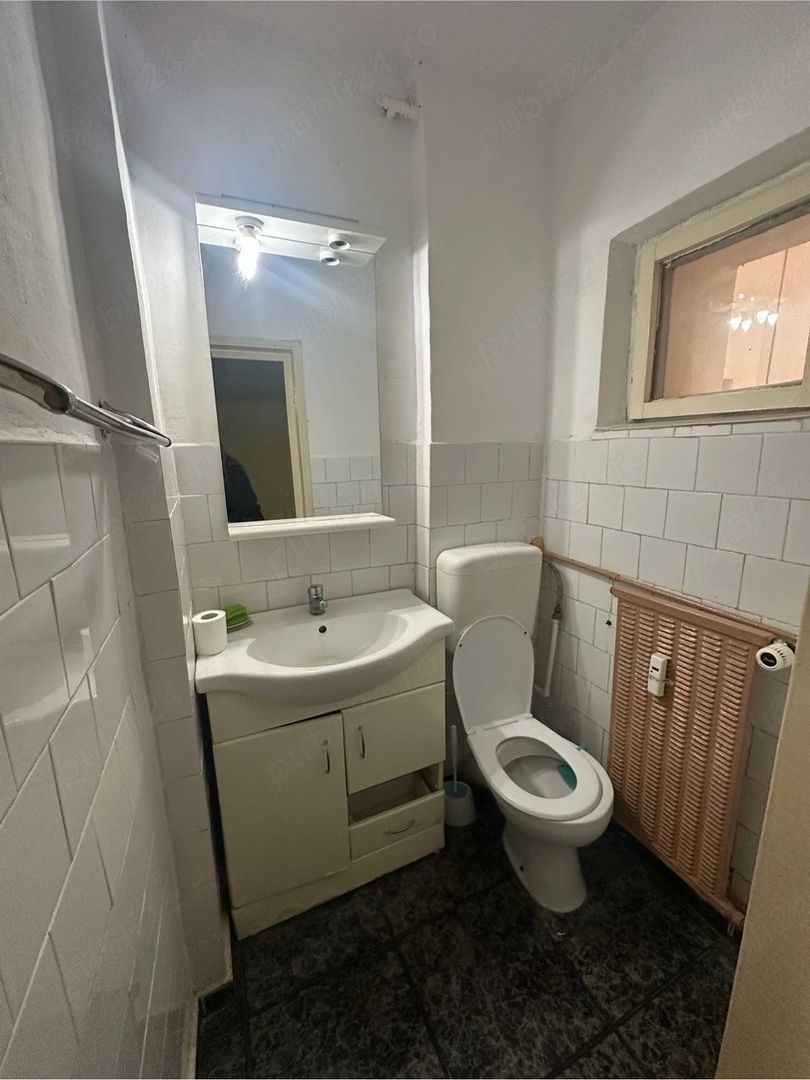 apartament 3 camere Gh Șincai - Poză 3