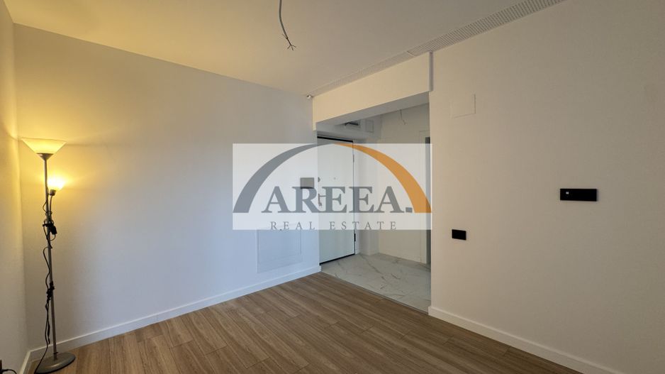 2 camere Pallady | Vedere grădină | Etaj 4 | Parcare - Poză 7