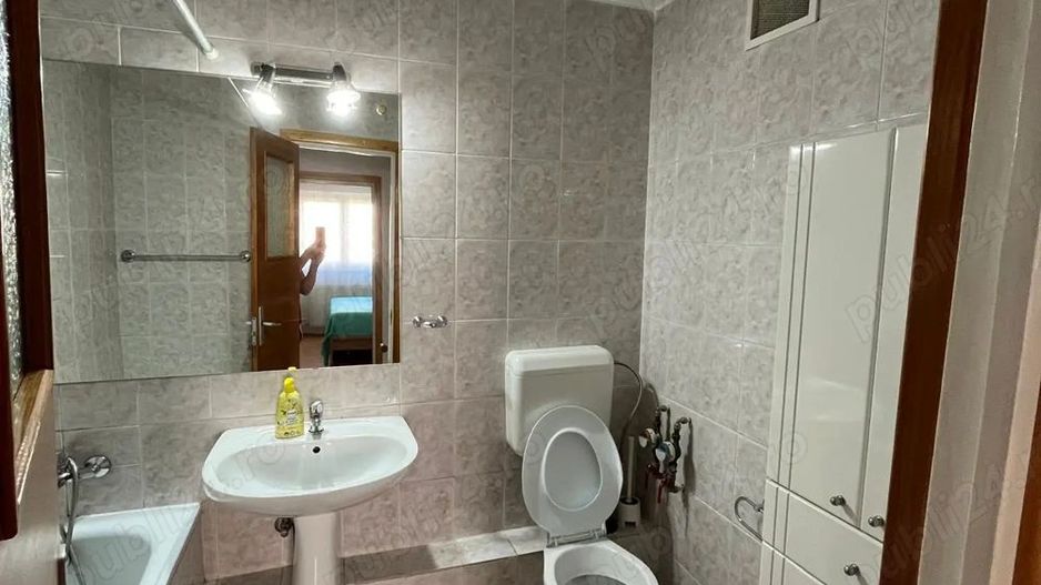Două camere Tineretului - Poză 6
