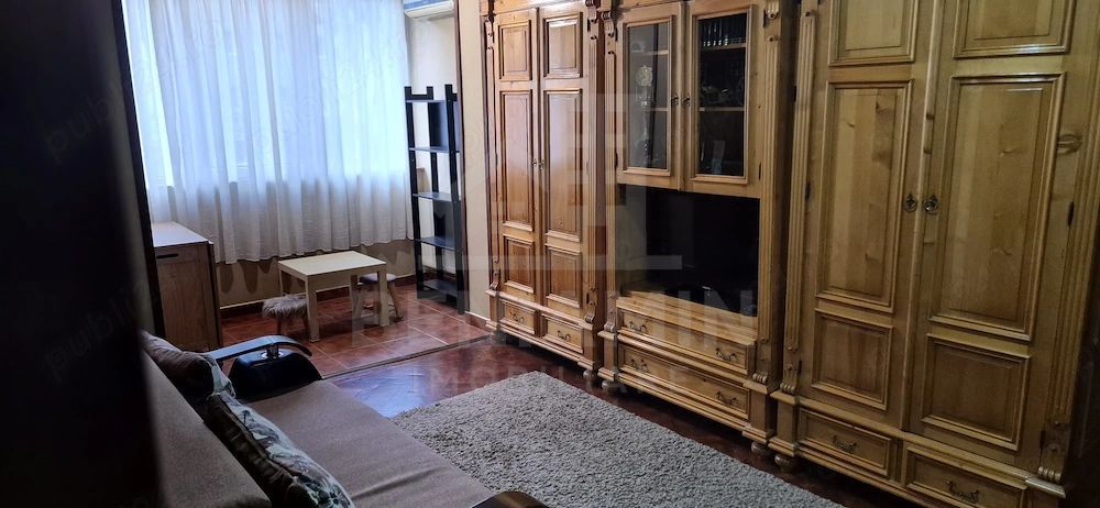 2 camere - etaj 1 - 62mp - centrala - parcare - ITC - Poză 1