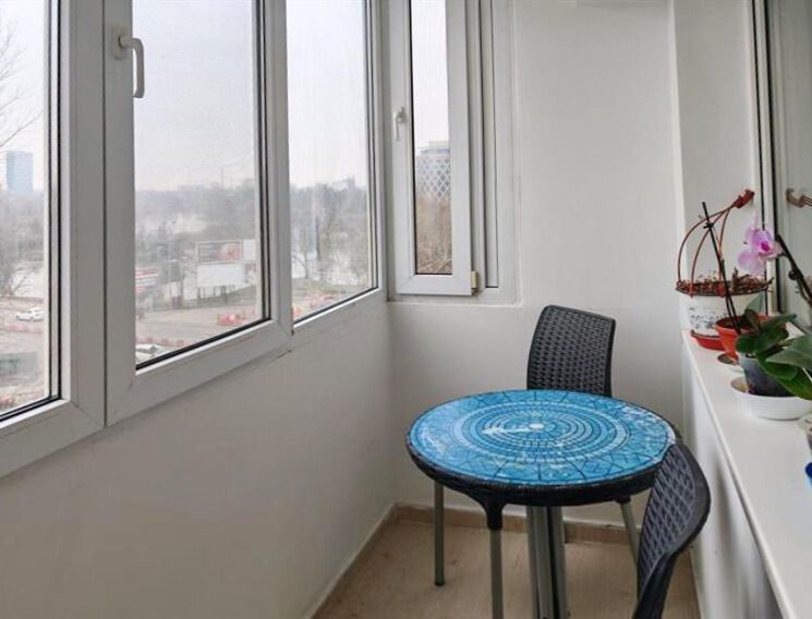 Apartament 3 camere spațios Băneasa aproape de Parcul Herăstrău - Poză 3