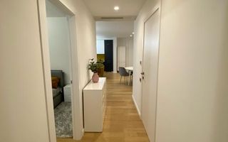 Apartament 3 camere premium | Loc de parcare | Aviației - Poză 16