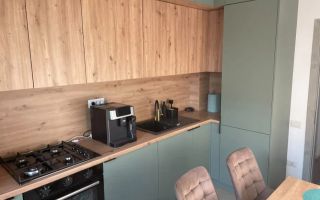 Prima inchiriere- 2 camere relungirea Ghencea - Poză 5