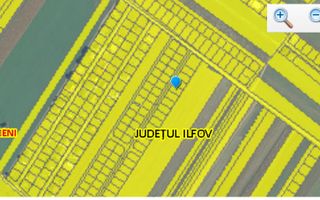 Teren intravilan comuna Berceni - 376 mp - Poză 3