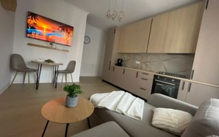 ESO- Giroc| 2 camere-modern bloc 2024| loc parcare| balcon - Poză 5