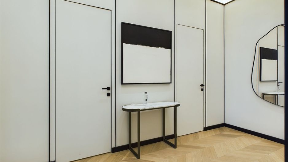 Apartament 2 camere mobilat și utilat – Nord, Pipera - Poză 9