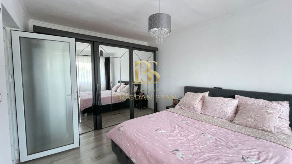 Apartament 3 camere de vânzare | Etaj 4 | Zona Micro 15 - Poză 8
