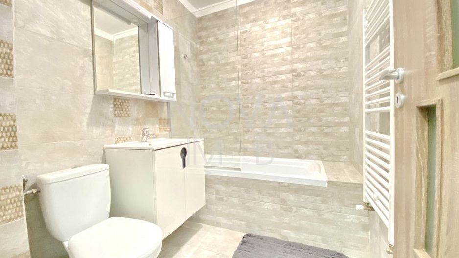 Apartament 2 camere pentru inchiriat in Cartierul Magnolia Residence - Poză 6