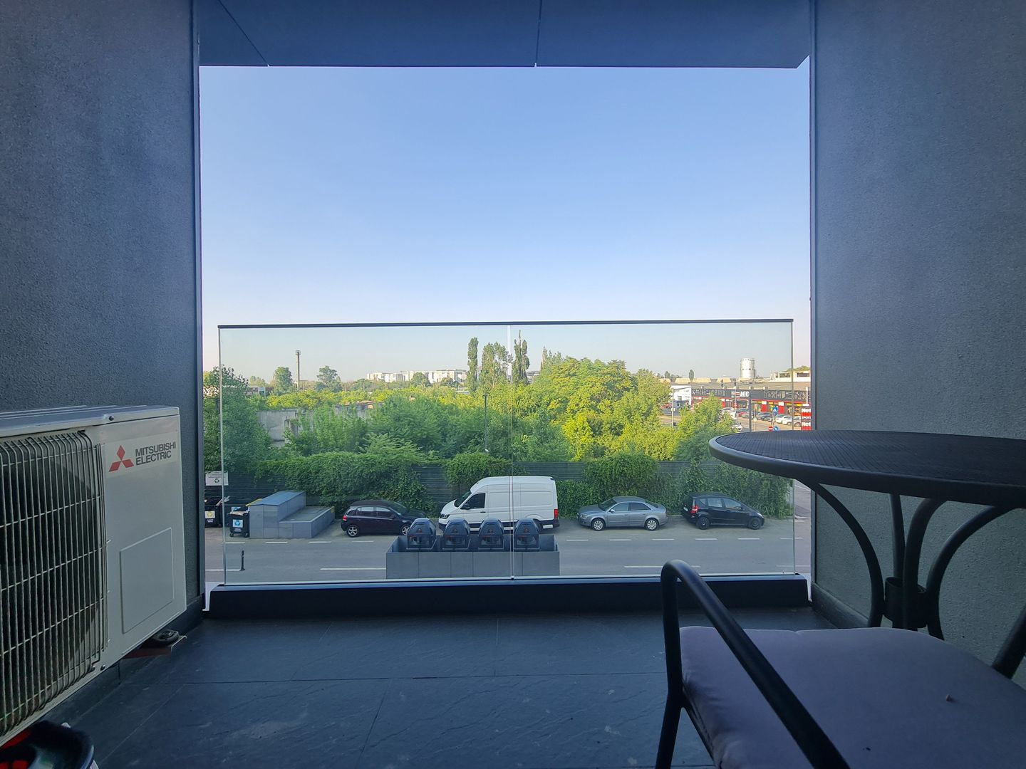 Apartament | 2 camere | Parcare inclusă | Cloud 9 - Poză 12