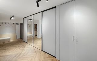 Apartament elegant cu 2 camere și balcon generos-Elite City! - Poză 5