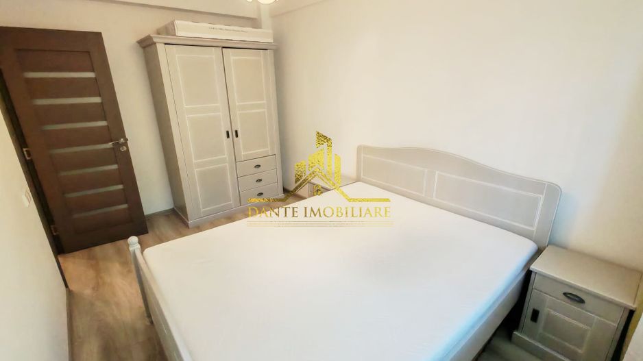 2 camere, mobilat modern, bloc nou, AC, Marasti, Iulius Mall - Poză 5