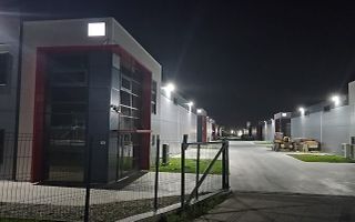 De vanzare hala in Mogosoaia cu iesire la Centura Bucuresti - Poză 3